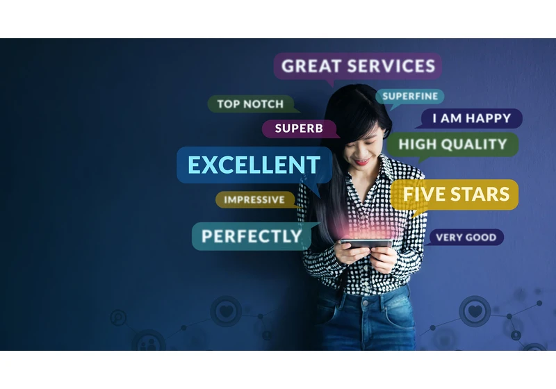 50% of product searches start on Amazon