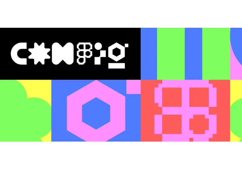 Important Highlights from Figma Config 2023