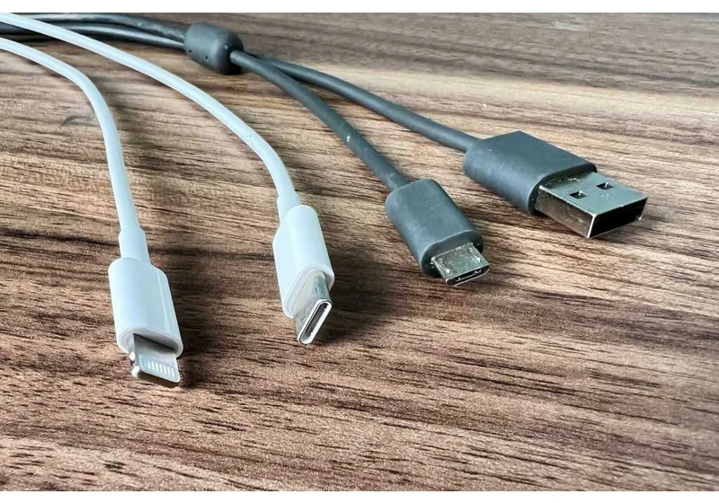 Chargers and power bank jargon, demystified