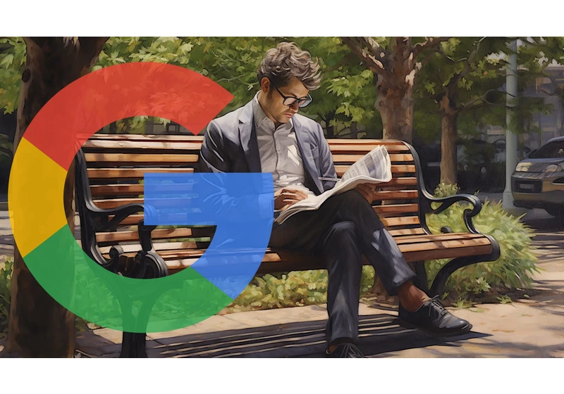 Google announces new topic authority system to better surface news content