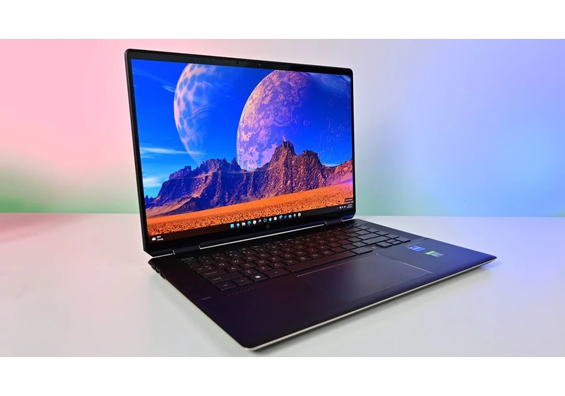 Don't miss out on these HP Envy and Spectre x360 Memorial Day deals