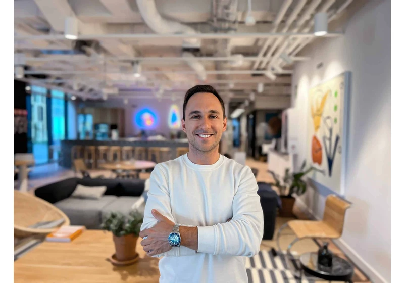 The rise of B2B SaaS super-apps powered by embedded finance – Interview with Ivan Maryasin, Co-Founder and CEO of Monite
