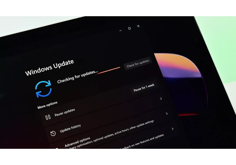 Windows 11 Insider in the Beta Channel just got a pair of builds