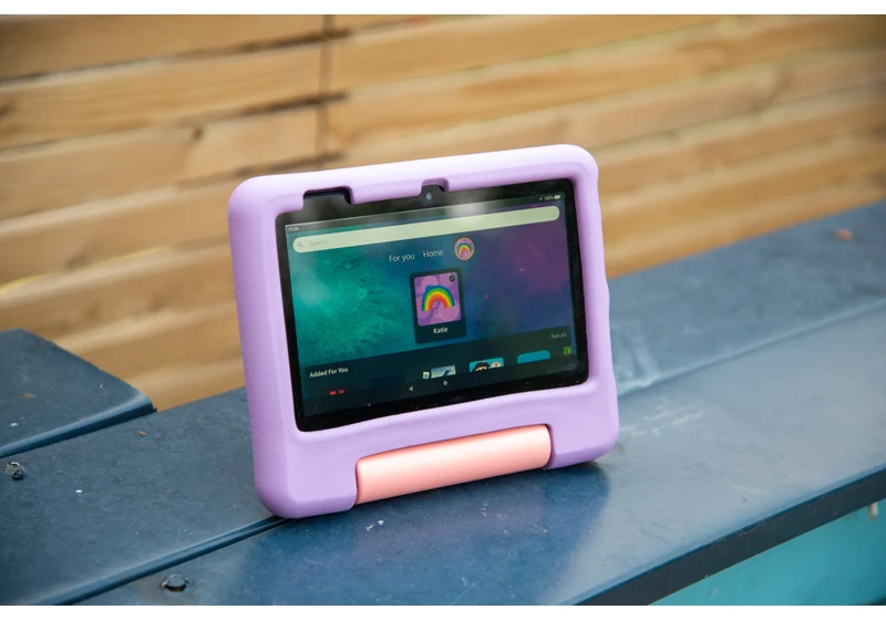 Best tablet for kids 2023: 6 top options we've tested and reviewed