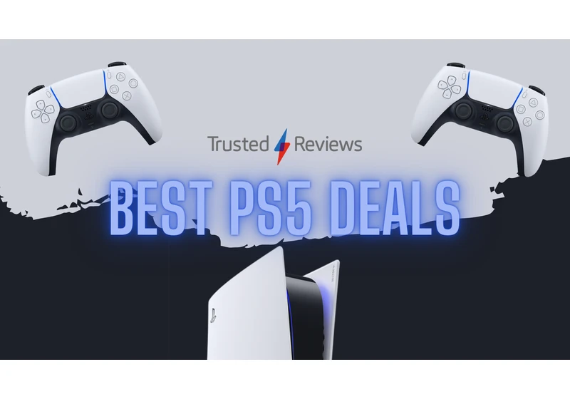 Best PS5 Prime Day Deals: Massive price cuts on consoles, games and more