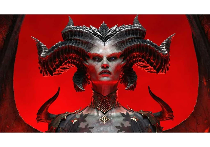 Diablo 4 interview: The inspirations that fueled Blizzard’s epic action RPG