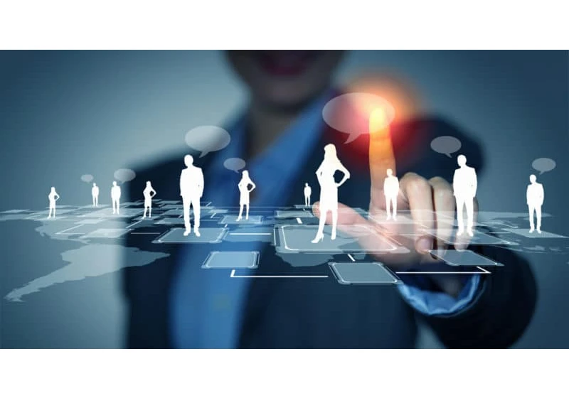 Uncover the ultimate strategy to increase ROI and lead gen by Cynthia Ramsaran