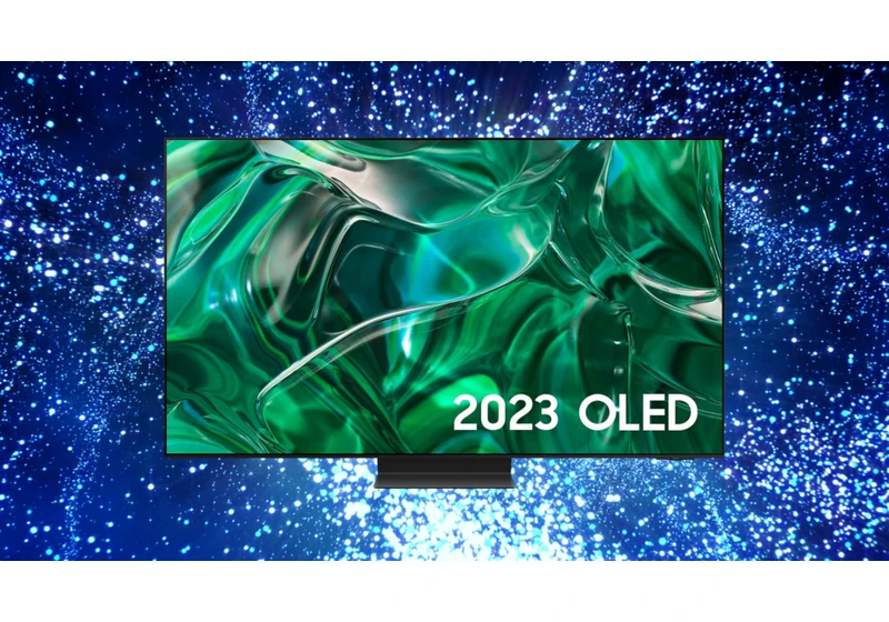 Best OLED TV: Six of the best
