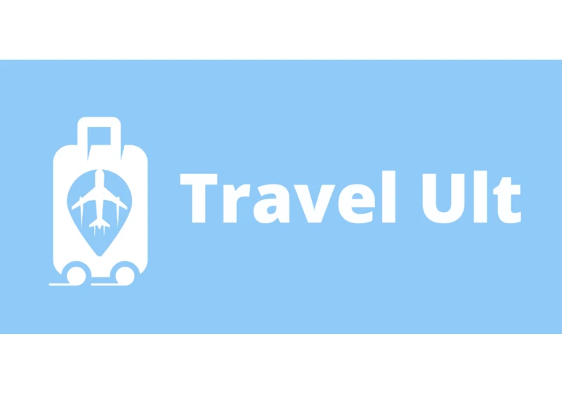 TravelUlt x Appwrite Hashnode Hackathon