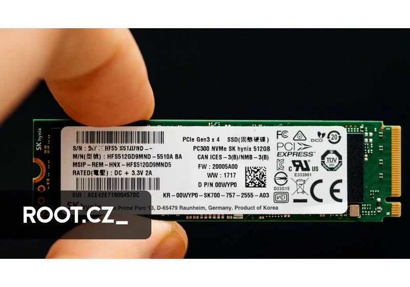 Wayland pro Wine zase o krok blíže, AMD-Xilinx XDMA v Linuxu 6.3
