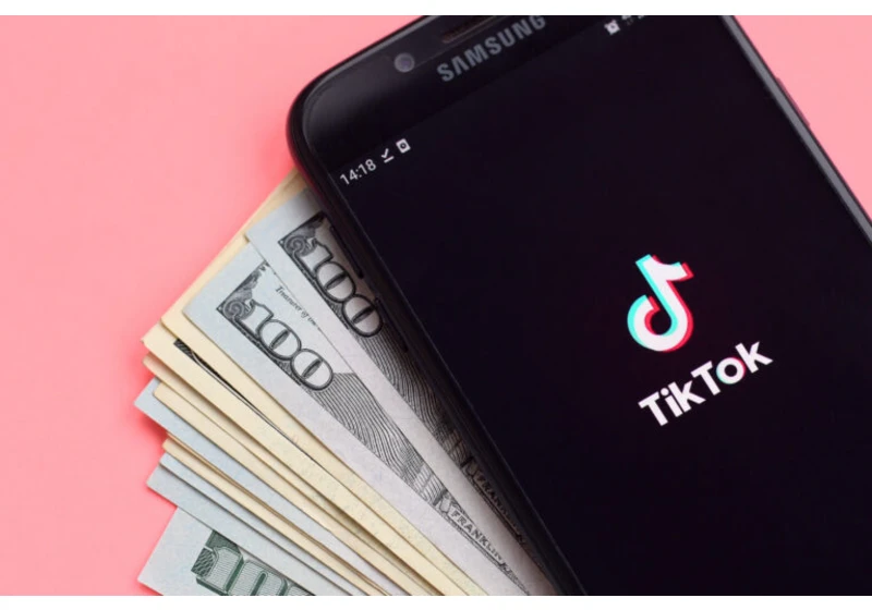 TikTok Introduces Series For Creator Content Monetization via @sejournal, @kristileilani