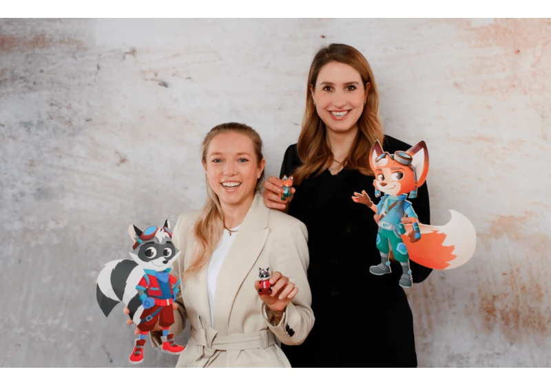 Munich-based Edurino lands €10.5 million to build a global digital learning platform