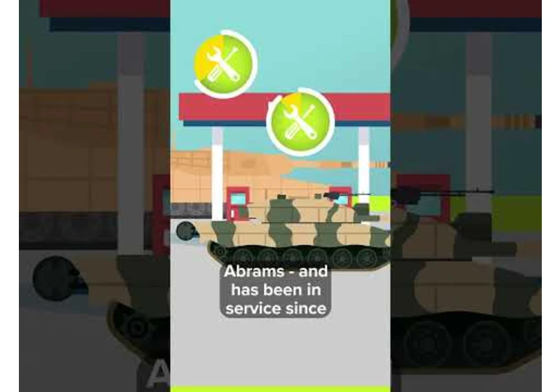 The British Tank That's Never Been Defeated #tank