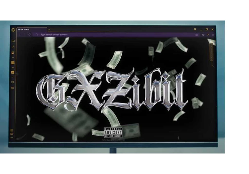 Please don’t watch Xzibit promise to pimp your browser