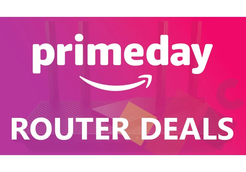 The best Prime Day Wi-Fi router deals 2023: Save on wireless networking