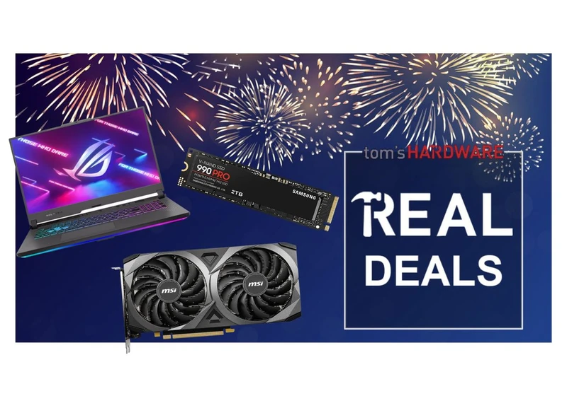  Best July 4th Sales and Deals 2023 