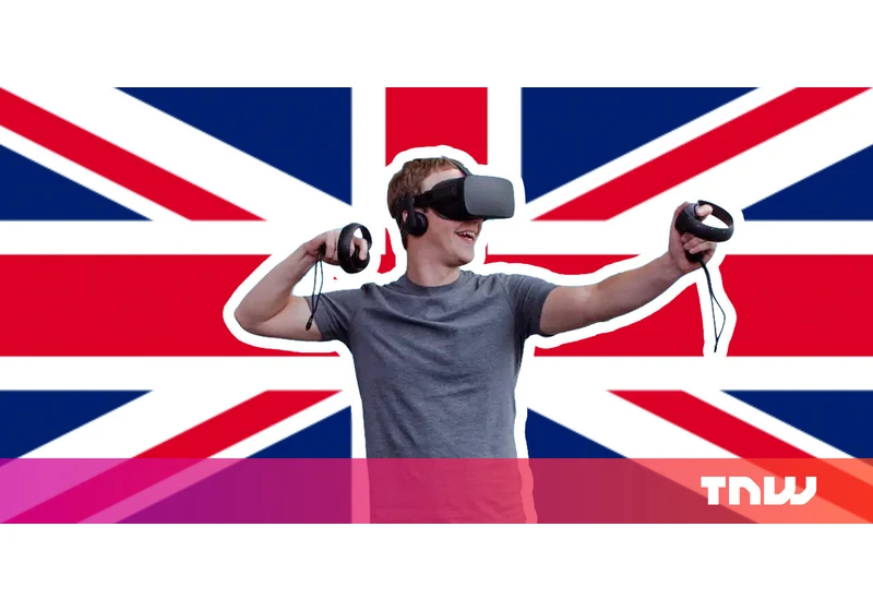 Brits don’t give a damn about the metaverse