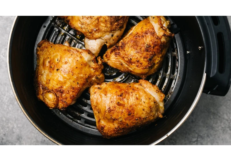 Ditch the Hot Oven: The Ultimate Summer Cooking Hack Is Sitting on Your Counter