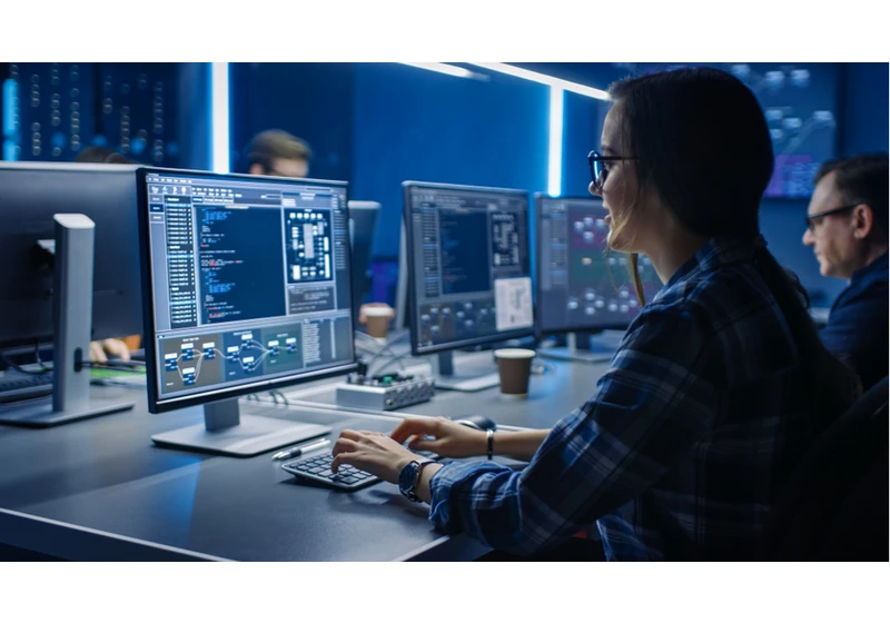 Developers are finding it hard to trust AI - and not just because it could steal their jobs
