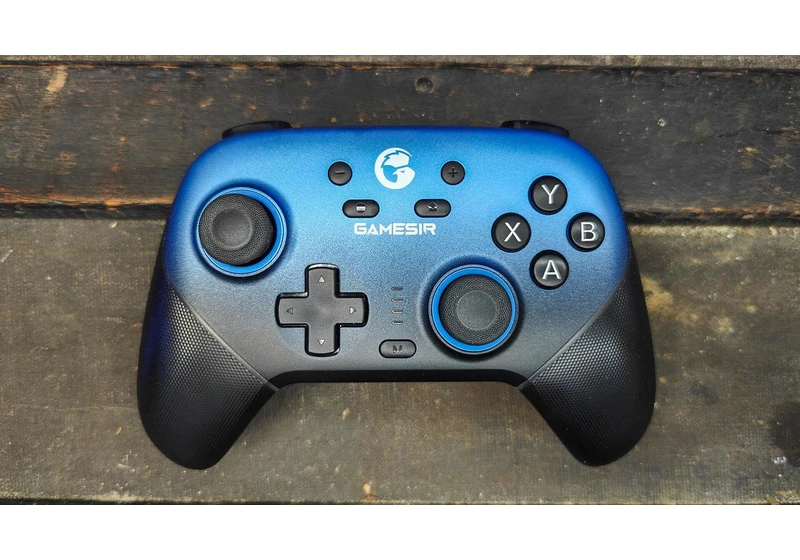 There's No Way a Controller This Good Should Be So Affordable