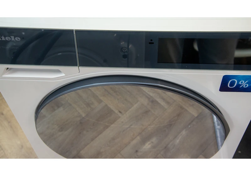 Miele TQ 1000 WP Nova Edition Review