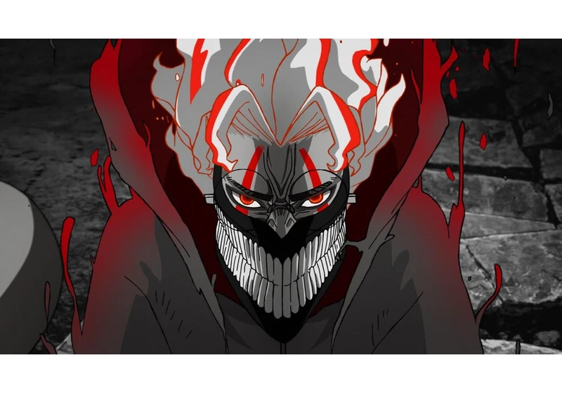 The Best Anime on Netflix You Can Watch Right Now