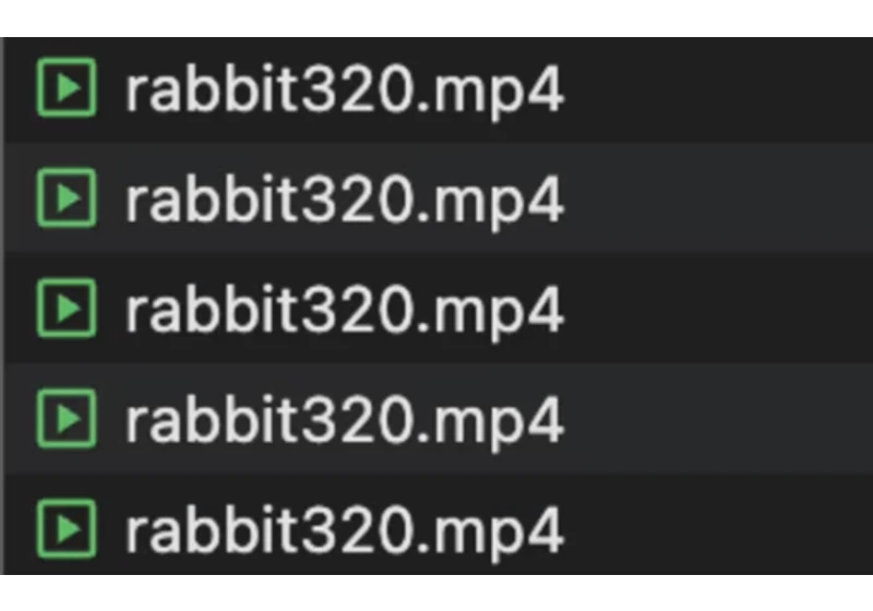 Adaptive Video Streaming With Dash.js In React