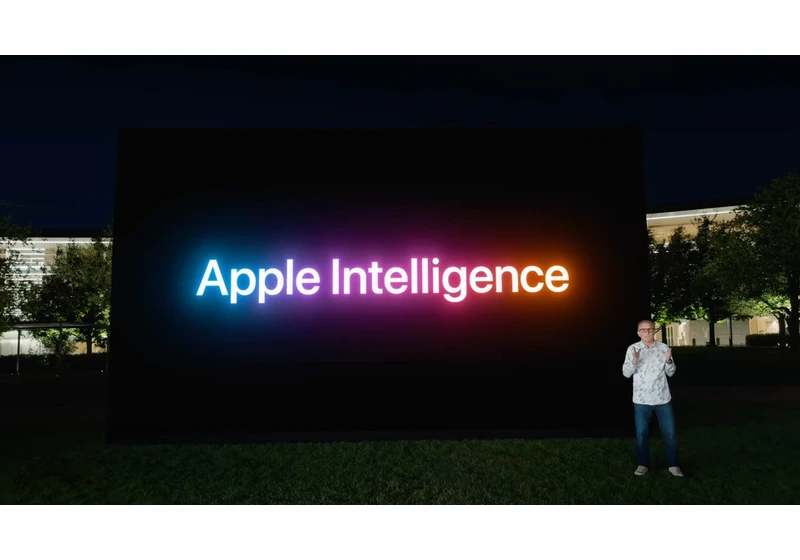 Apple Reportedly Working on a ChatGPT-Like Search Experience