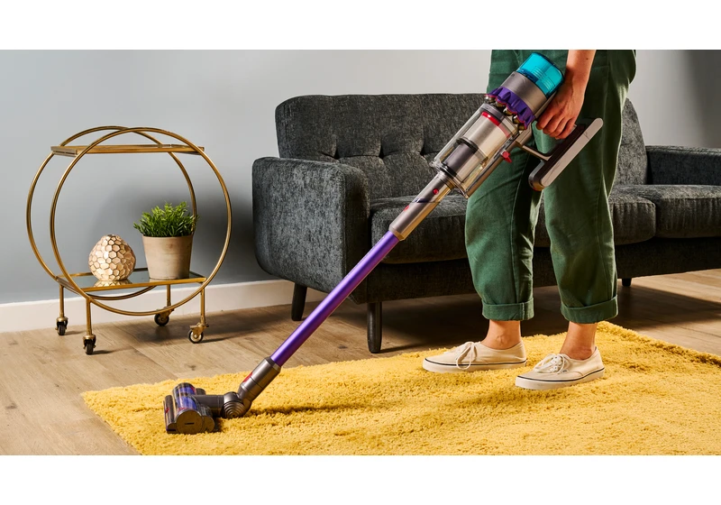 People are fighting about whether Dyson vacuums are trash, but the arguments don't stack up – here's my take as a vacuum expert