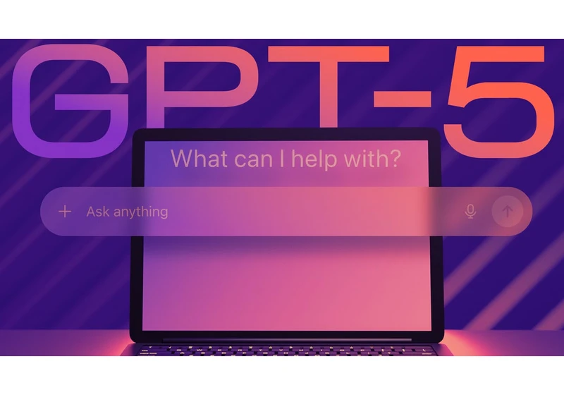 I Tried Out ChatGPT's New Personalities, and It Mocked Me