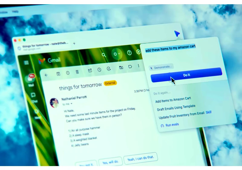 Arc’s sister browser Dia launches paid plan for unlimited AI access