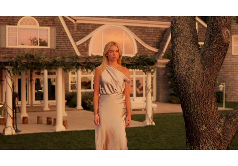  The #1 most-streamed show is a Netflix dark comedy that’s ideal summer escapism – here’s why you have to catch up with this new smash hit 