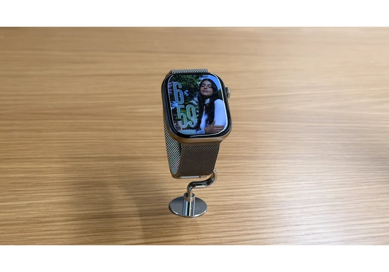 Constantly dismissing notifications on your Apple Watch? You’re going to love Apple’s watchOS 26 latest gesture