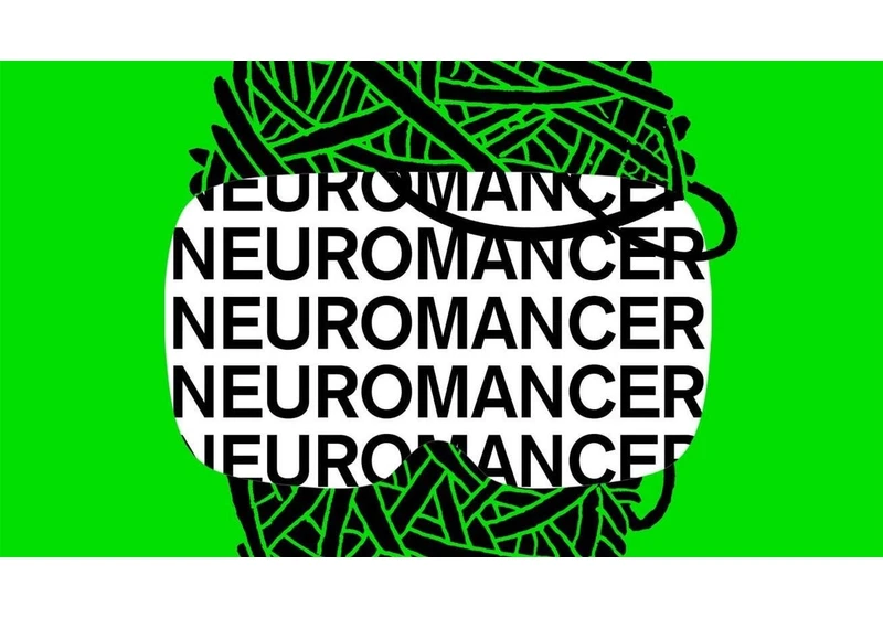Calling All Console Cowboys: Apple TV Plus Just Dropped the First Teaser for 'Neuromancer'