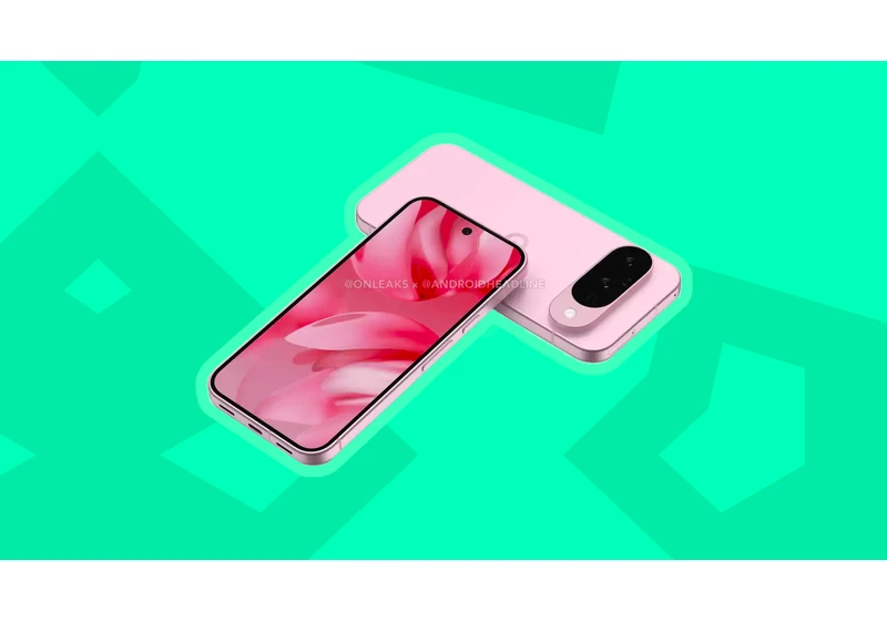  Latest Google Pixel 10 leak reveals key hardware omissions — but why? 