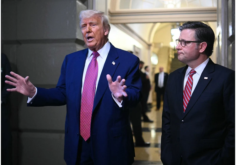  Trump Mobile websites shifts messaging away from "Made in the U.S.A." 