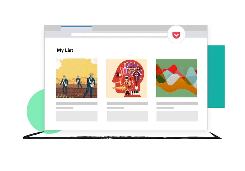 Mozilla is shutting down its read-it-later app Pocket