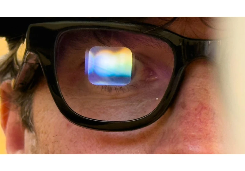 I Hated Smart Glasses Until I Tried Google's Android XR. Now I See the Potential