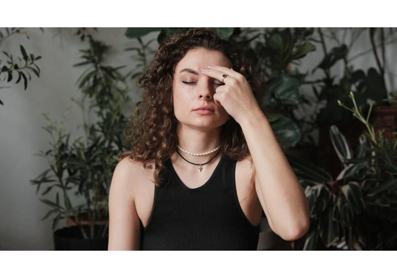 Try This Technique to Reduce Anxiety Symptoms Next Time You Need it