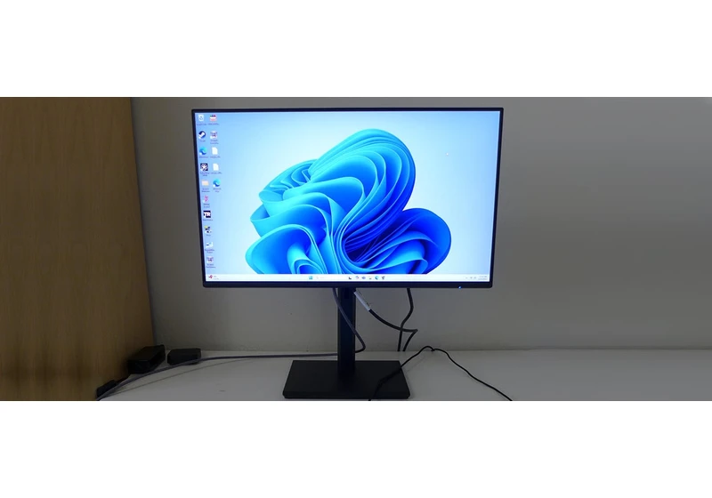  Acer Vero B247Y 24-inch FHD IPS 120 Hz gaming monitor review: Colorful all-around value 