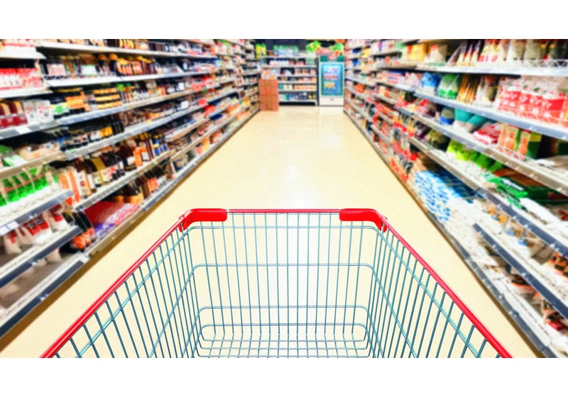 What’s actually driving the protein boom?