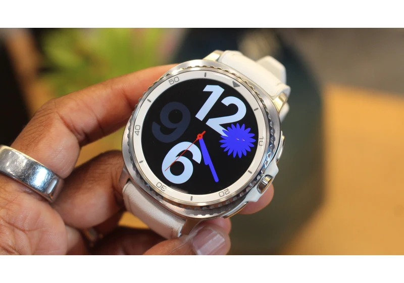 Amazon has a tempting Prime Day bonus for Galaxy Watch 8 Classic orders