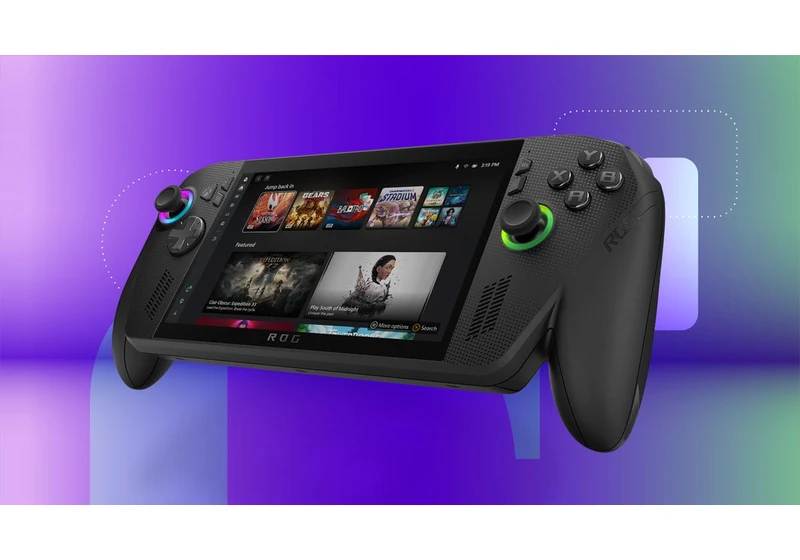 Xbox Ally Gaming Handheld Price Could Be Higher Than Expected, Leak Suggests