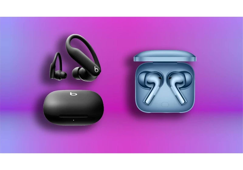 Prime Day Deal: Everyone Should Have Exactly Three Pairs of Headphones. Two of My Picks Are on Sale Today