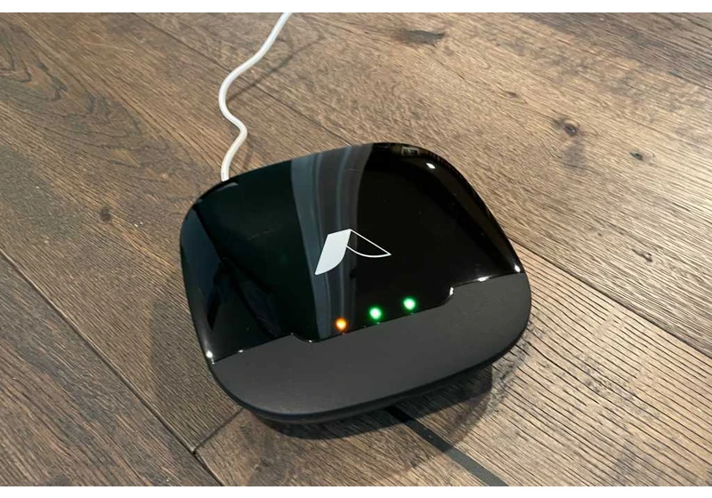 Don’t miss this budget-priced home security Prime Day bargain