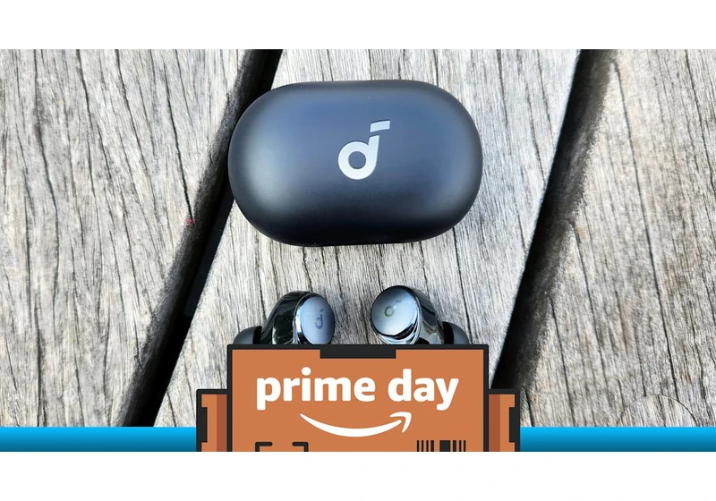 Our favorite budget wireless earbuds are almost half off during Prime Day