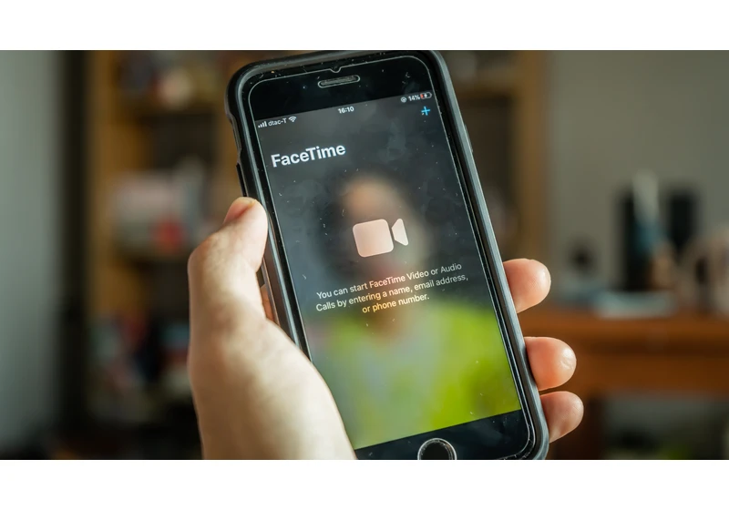  This new iOS 26 FaceTime privacy feature is proving divisive, but here’s why the controversy might be overblown 