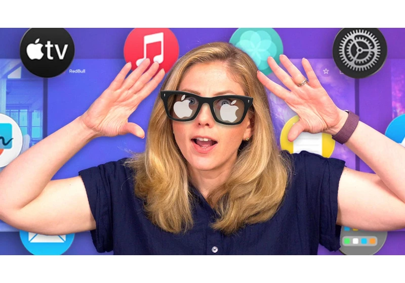 Ready for Apple Glasses? Apple Is Expected to Launch More Tech for Your Eyes