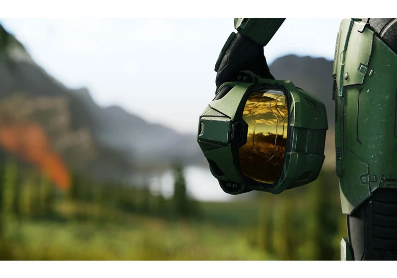Even before the Xbox layoffs, there was 'tension' at Halo Studios