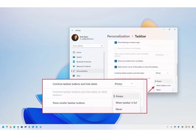  7 new features coming with the July 2025 Security Update for Windows 11 